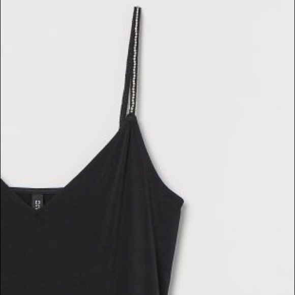 H&M Dresses & Skirts - ❗️FINAL SALE❗️Strappy h&m dress